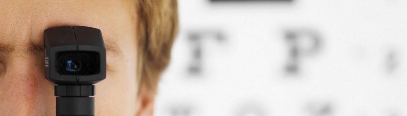 Barry Gainford Eyecare Blenheim | Yellow® NZ