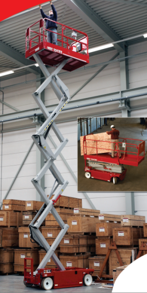 Liftx Ltd Christchurch Yellow Nz