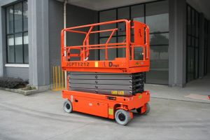 Liftx Ltd Christchurch Yellow Nz