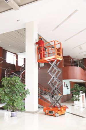 Liftx Ltd Christchurch Yellow Nz