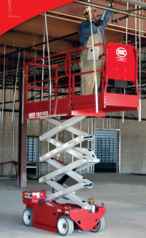 Liftx Ltd Christchurch Yellow Nz